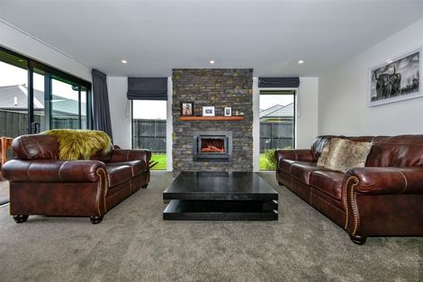 Photo of property in 4 Doncaster Avenue, Lincoln, 7608