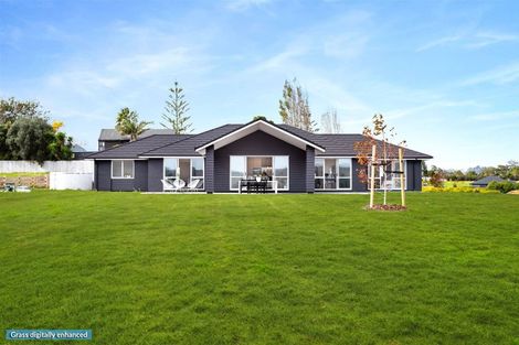 Photo of property in 9 Awatiro Drive, Kaukapakapa, 0871