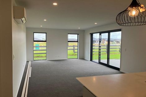 Photo of property in 1 Lovelock Avenue, Rolleston, 7615