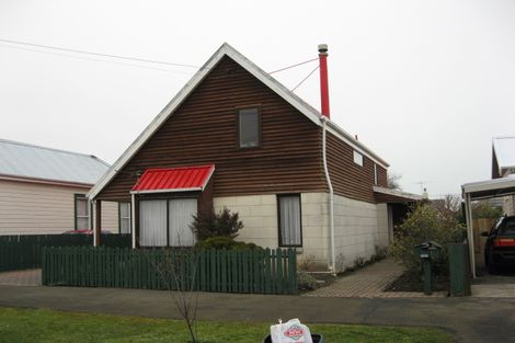 Photo of property in 59 Young Street, Saint Kilda, Dunedin, 9012