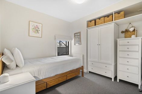 Photo of property in Hannahs Corner, 33/8 Leeds Street, Te Aro, Wellington, 6011