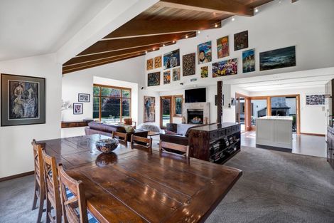 Photo of property in 331a Mangorei Road, Merrilands, New Plymouth, 4312