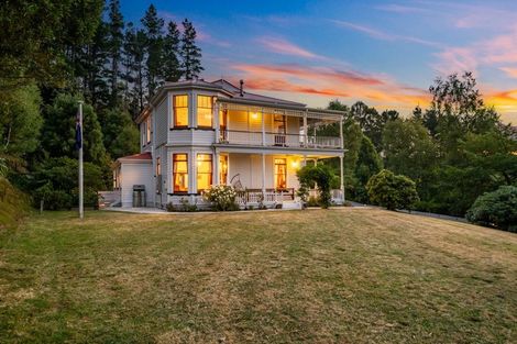 Photo of property in 215a Katherine Mansfield Drive, Whitemans Valley, Upper Hutt, 5371