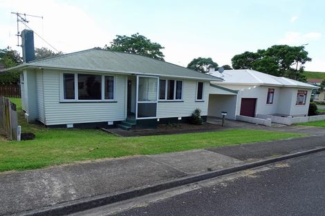 Photo of property in 169 Normanby Road, Paeroa, 3600