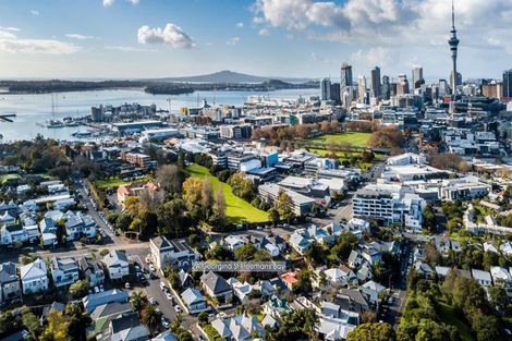Photo of property in 2a Georgina Street, Freemans Bay, Auckland, 1011
