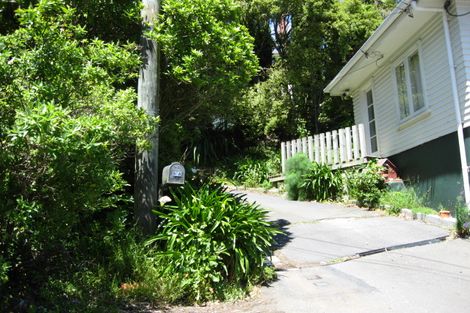 Photo of property in 90a Onslow Road, Khandallah, Wellington, 6035