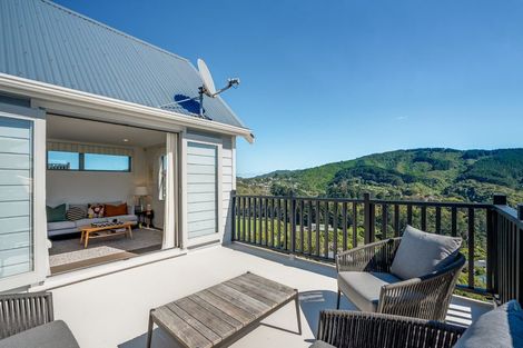 Photo of property in 133 Pembroke Road, Wilton, Wellington, 6012