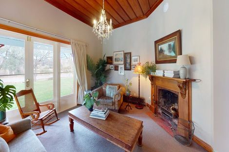 Photo of property in 247 Papaiti Road, Papaiti, Whanganui, 4584