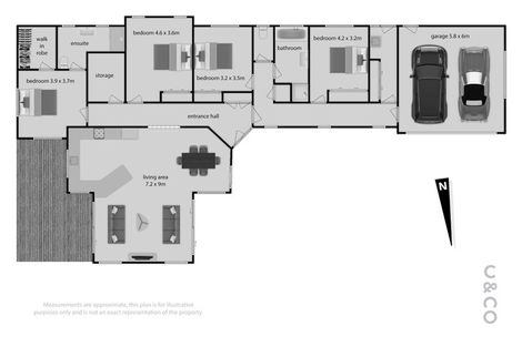 Photo of property in 96 Pohutukawa Parade, Riverhead, 0820