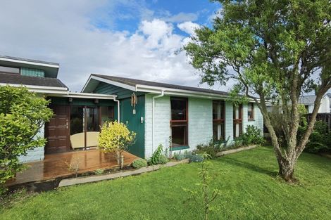 Photo of property in 5 Howitt Place, Hokitika, 7810