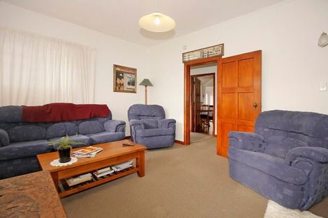 Photo of property in 44 Frederick Street, Terrace End, Palmerston North, 4410