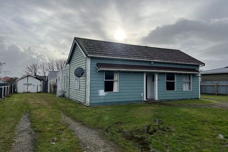 Photo of property in 174 Crinan Street, Appleby, Invercargill, 9812