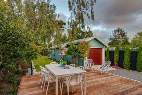 Photo of property in 18 Celia Street, Redcliffs, Christchurch, 8081
