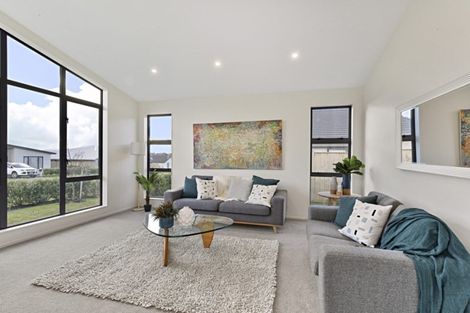 Photo of property in 8 Flaxfield Lane, Beachlands, Auckland, 2018