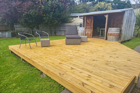 Photo of property in 12a Gerse Street, Whanganui East, Whanganui, 4500