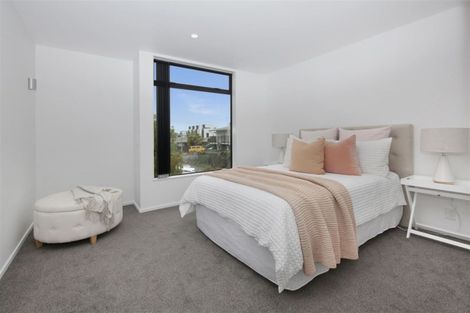 Photo of property in 4/308 Hereford Street, Christchurch Central, Christchurch, 8011