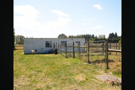 Photo of property in 835 Main Road North, Woodend, Kaiapoi, 7691