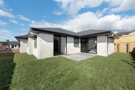 Photo of property in 23 Kiritiana Close, Pyes Pa, Tauranga, 3112