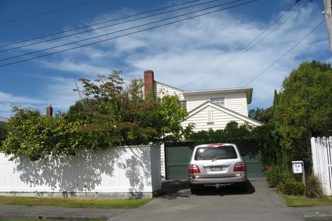 Photo of property in 54 Clifford Avenue, Merivale, Christchurch, 8014