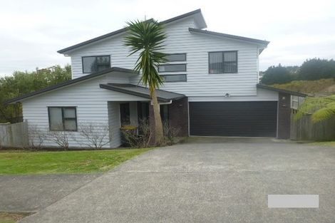 Photo of property in 91 Keri Vista Rise, Papakura, 2110