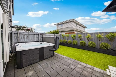 Photo of property in 63 Kopuru Road, Whenuapai, Auckland, 0618