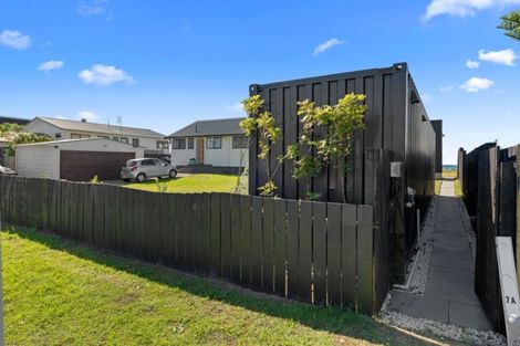 Photo of property in 7 Pukehina Parade, Pukehina, Te Puke, 3189