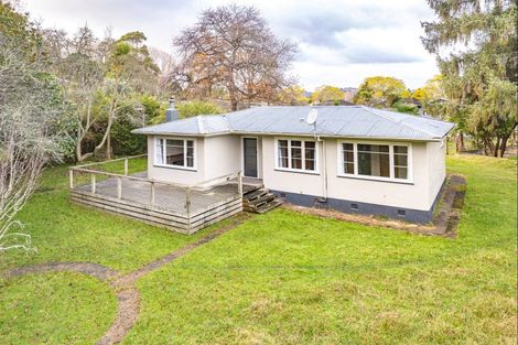 Photo of property in 44 Paterson Street, Aramoho, Whanganui, 4500