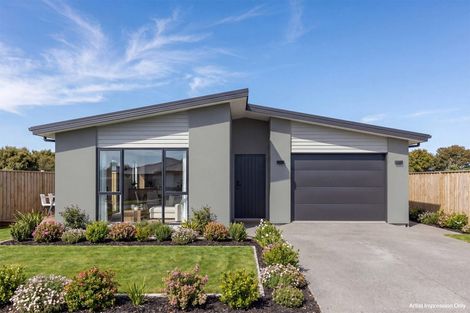 Photo of property in 36 Penney Avenue, Kaiapoi, 7630