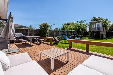 Photo of property in 93 Cockburn Street, Kuripuni, Masterton, 5810