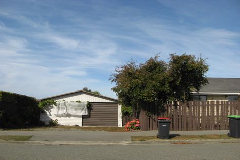 Photo of property in 1 Godley Place, Oceanview, Timaru, 7910