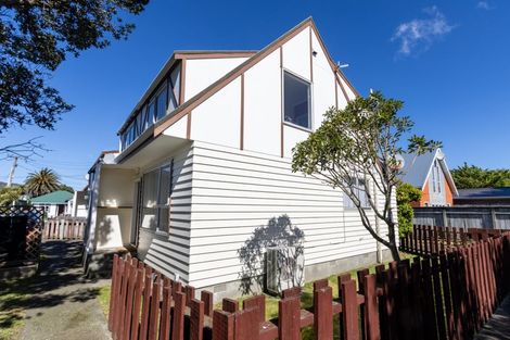 Photo of property in 4/15 Bolton Street, Petone, Lower Hutt, 5012