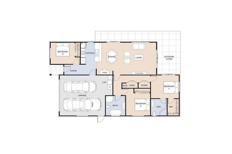 Photo of property in 14 Karo Street, Ruakaka, 0116