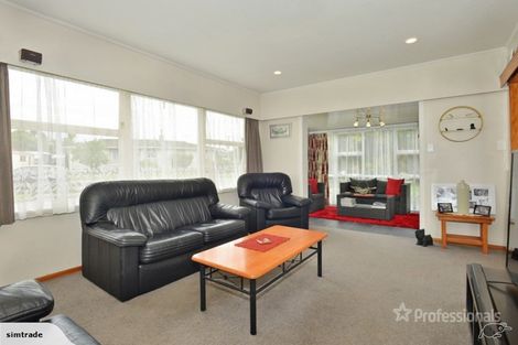 Photo of property in 36 Wallace Street, Featherston, 5710