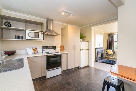 Photo of property in 12 Freyberg Avenue, Sawyers Bay, Port Chalmers, 9023