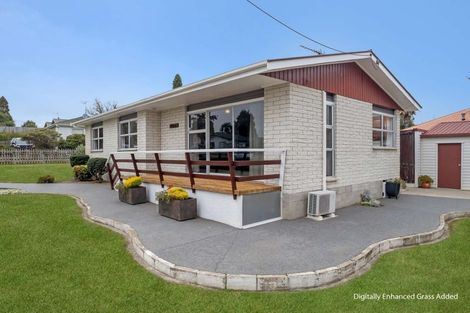 Photo of property in 245 Brady Street, Te Awamutu, 3800