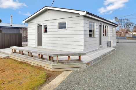 Photo of property in 241 Mackenzie Drive, Twizel, 7901