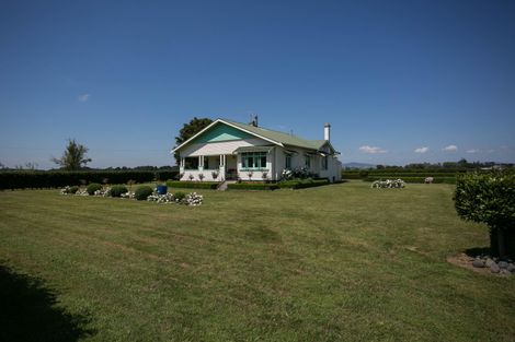 Photo of property in 5772 State Highway 27, Ngarua, Waitoa, 3380