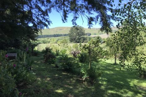 Photo of property in 28 Lambies Road, Scargill, Amberley, 7483