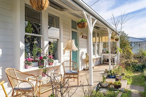 Photo of property in 10 Venice Street, Martinborough, 5711