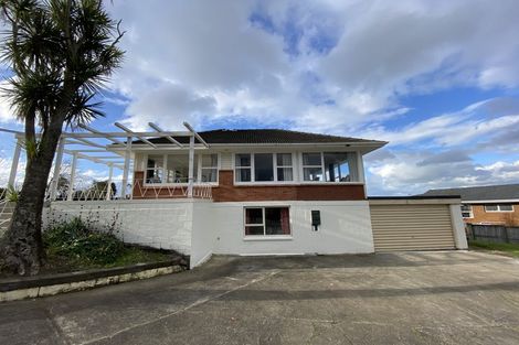 Photo of property in 14 Parkview Place, Pakuranga, Auckland, 2010