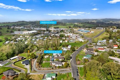 Photo of property in 44 Worker Road, Wellsford, 0900