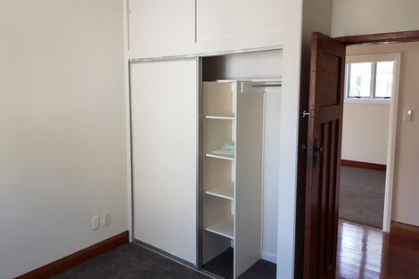 Photo of property in 58 Rotherham Terrace, Miramar, Wellington, 6022