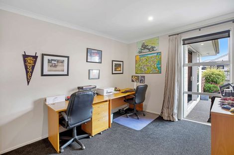 Photo of property in 133 Jimmy Adams Terrace, Lincoln, 7608