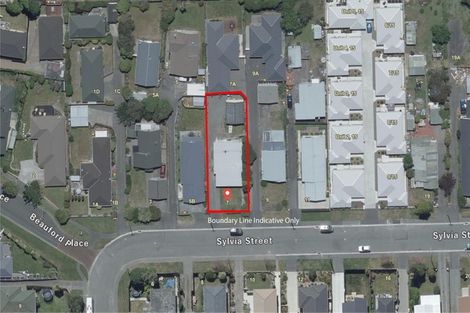 Photo of property in 7 Sylvia Street, Parklands, Christchurch, 8083