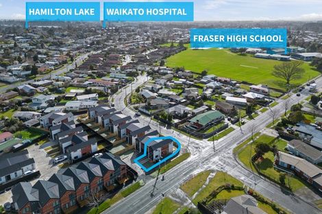 Photo of property in 1/62 Collins Road, Melville, Hamilton, 3206