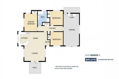 Photo of property in 66a King Street, Kensington, Whangarei, 0112