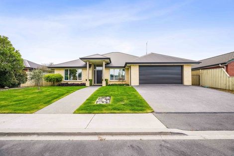 Photo of property in 20 Tutaipatu Avenue, Pegasus, 7612