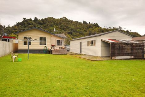 Photo of property in 95 Marlborough Street, Greymouth, 7805