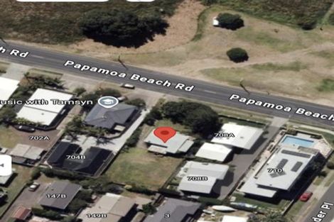 Photo of property in 706 Papamoa Beach Road, Papamoa Beach, Papamoa, 3118