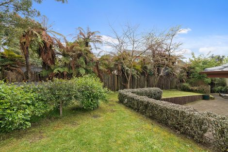 Photo of property in 7 Buchanan Place, Sunnybrook, Rotorua, 3015